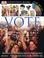 Cover of: Vote (DK Eyewitness Books)