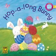 Hop A Long Bunny by DK Publishing