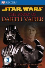 Cover of: The Story of Darth Vader