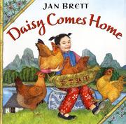 Cover of: Daisy comes home