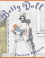 Cover of: Betty Doll