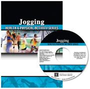 Cover of: Jogging