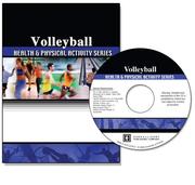 Cover of: Volleyball: Health and Physical Activity Series (on Cd) (Health and Physical Activity Series)
