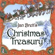Cover of: Jan Brett's Christmas treasury
