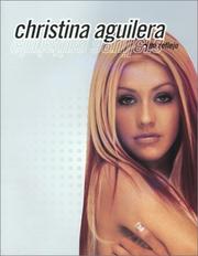 Cover of: Christina Aguilera: Mi Reflejo