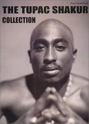 Cover of: The Tupac Shakur Collection