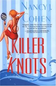 Cover of: Killer Knots (Bad Hair Day Mystery)