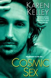 Cover of: Cosmic Sex