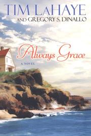 Cover of: Always Grace