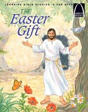 Cover of: The Easter Gift