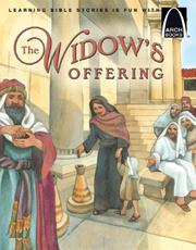 Cover of: Widow's Offering