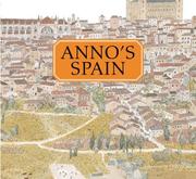 Cover of: Anno's Spain