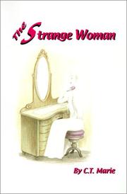 Cover of: The Strange Woman | C. T. Marie