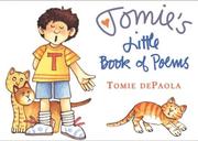 Cover of: Tomie's Little Book of Poems