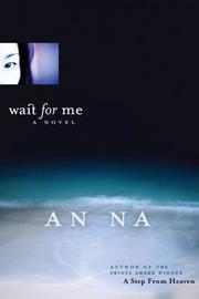 Cover of: Wait for me