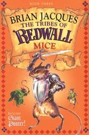 Cover of: Mice: Tribes Of Redwall #3