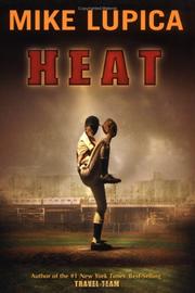 Cover of: Heat by Mike Lupica