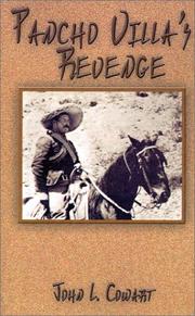 Cover of: Pancho Villa