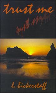 Cover of: Trust Me | L. Bickerstaff