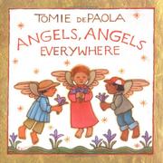 Cover of: Angels, angels everywhere