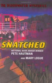 Cover of: Snatched