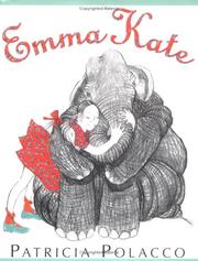 Cover of: Emma Kate by Patricia Polacco