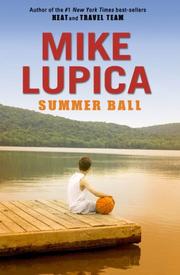 Summer Ball by Mike Lupica