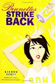 Cover of: Brunettes strike back