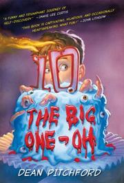 Cover of: The Big One-Oh