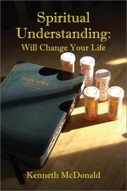 Cover of: Spiritual Understanding: Will Change Your Life