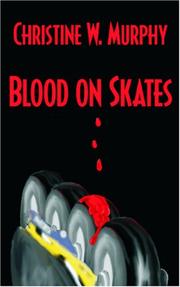 Cover of: Blood on Skates