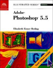 Adobe PhotoShop 5