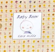 Cover of: Sara Midda Baby Book