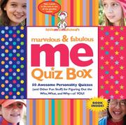 Cover of: Little MissMatched