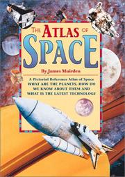 Cover of: Atlas Of Space, The (Copper Beech Atlases)