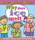 Cover of: Why Does Ice Melt?