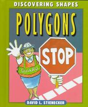Cover of: Polygons (Discovering Shapes)