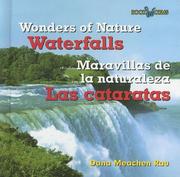 Cover of: Waterfalls/Las Cataratas (Wonders of Nature/Maravillas De La Naturaleza)
