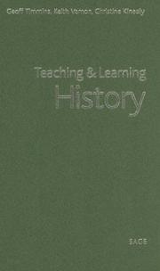 Teaching and learning history