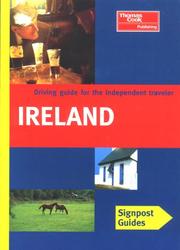Cover of: Signpost Guide Ireland