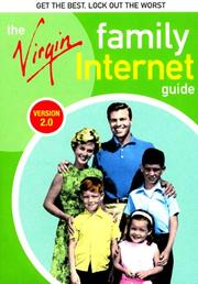 Cover of: Virgin Family Internet Guide