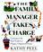Cover of: The Family Manager Takes Charge