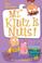 Cover of: Mr. Klutz is nuts!
