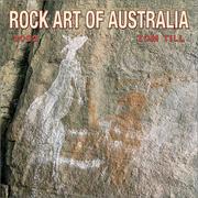 Cover of: Rock Art of Australia 2002 Wall Calendar