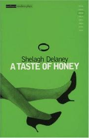 A taste of honey