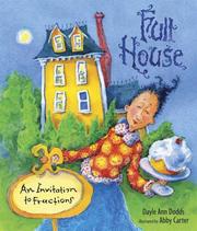 Cover of: Full House: An Invitation to Fractions