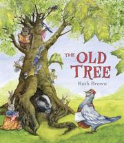 The Old Tree by Ruth Brown