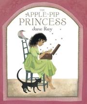 Cover of: The Apple-Pip Princess
