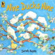 Cover of: Nine Ducks Nine