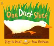 Cover of: One Duck Stuck Big Book: A Mucky Ducky Counting Book